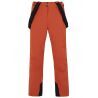 Brick Orange