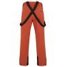 Protest Owens - Pantaloni da sci - Uomo