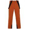 Umber Orange