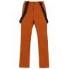 Umber Orange