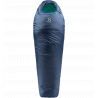 Midnight Blue / Mint
