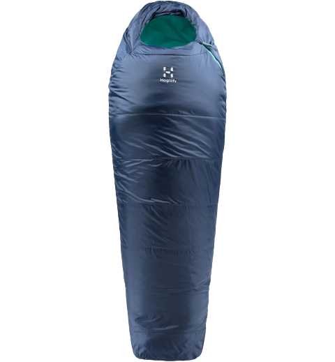 Haglöfs Musca -5 - Sleeping bag