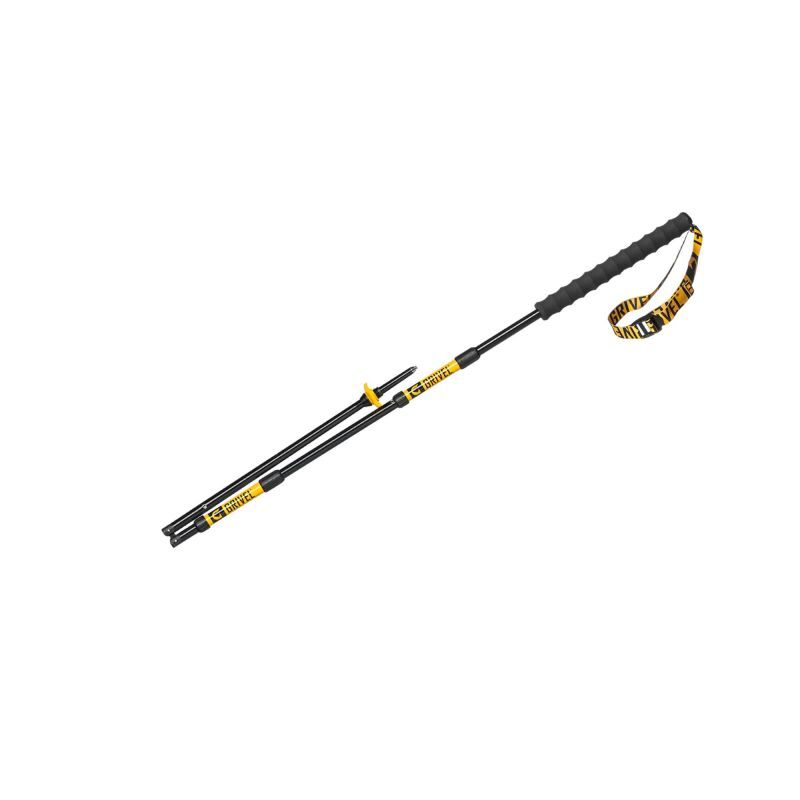 Grivel Trail 3 - Vandrestave