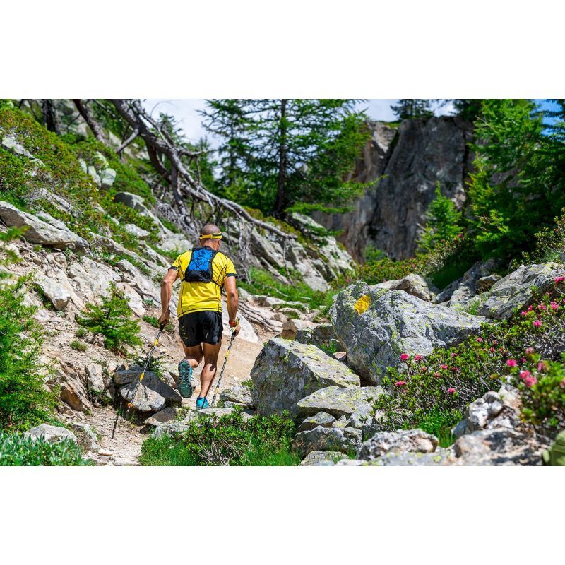 Grivel Trail 3 - Bastones de trekking
