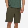 Patagonia Hydropeak Hybrid Walk Shorts - 19 in. - Herren