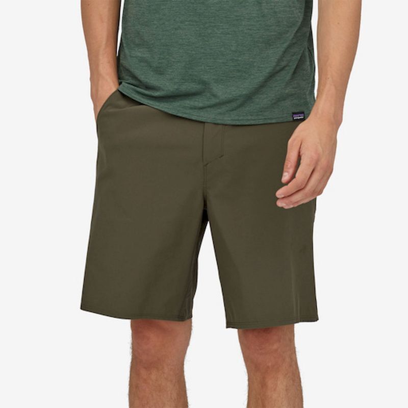 Patagonia Hydropeak Hybrid Walk Shorts - 19 in. - Men's