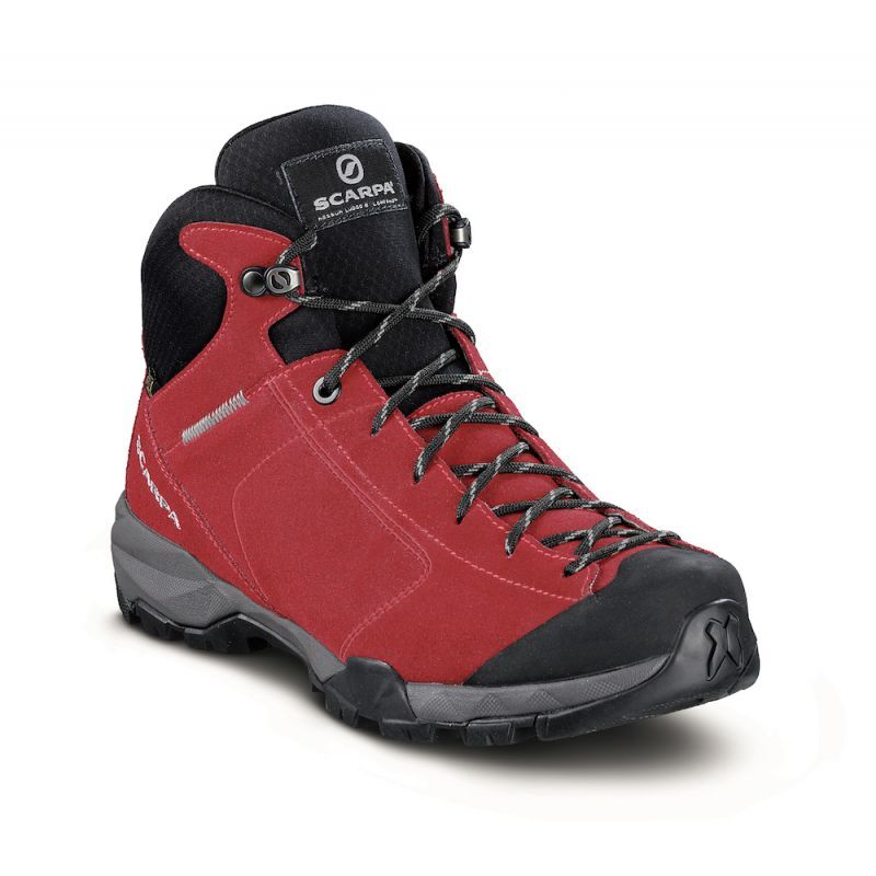 Scarpa Mojito Hike GTX Wmn - Dámské Nízké trekové boty | Hardloop