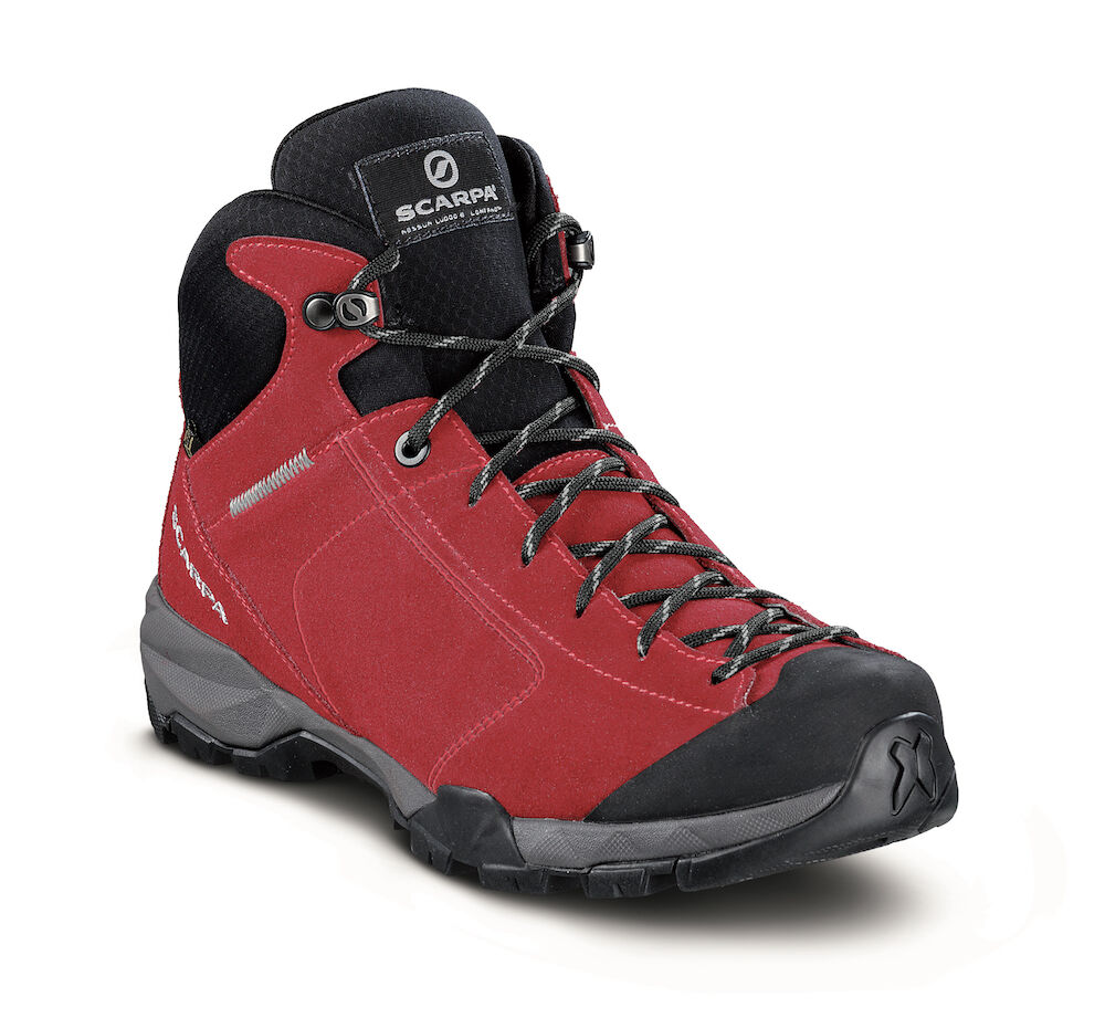 Scarpa Mojito Hike GTX Wmn - Chaussures trekking femme | Hardloop