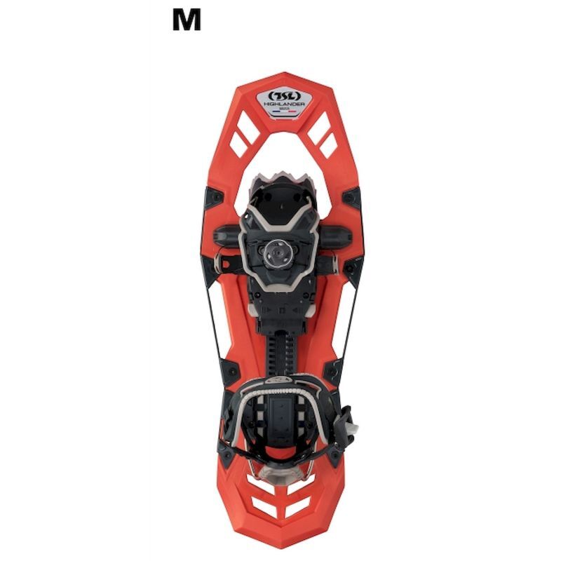 Highlander Original 2 - Schneeschuhe