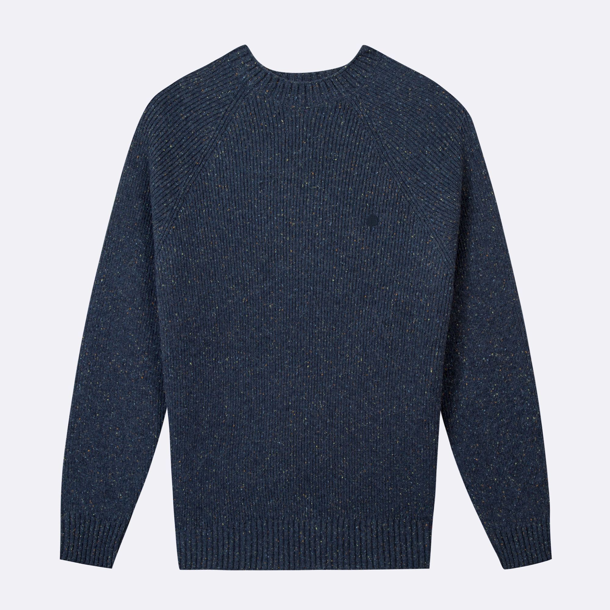 Faguo Frehel Sweater Wool - Sweatere - Herrer | Hardloop