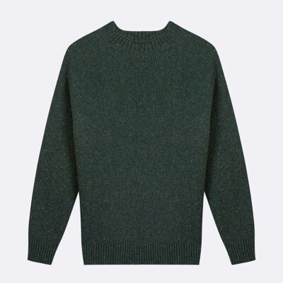 Frehel Sweater Wool - Jumper - Men's