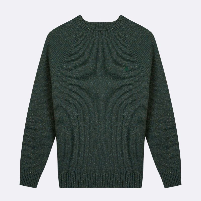 Faguo Frehel Sweater Wool - Sweter męski | Hardloop