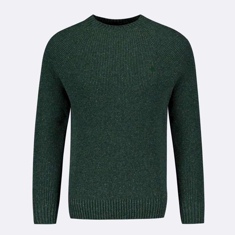 Faguo Frehel Sweater Wool - Pullover - Herr | Hardloop