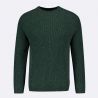 Faguo Frehel Sweater Wool - Jumper - Men's | Hardloop