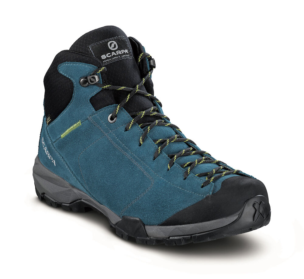 Scarpa - Mojito Hike GTX - Hiking Boots - Men's