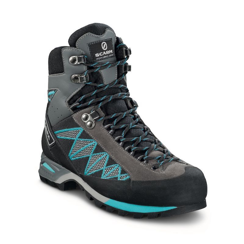 Scarpa Marmolada Trek OD Wmn - Buty trekkingowe wysokie damskie | Hardloop