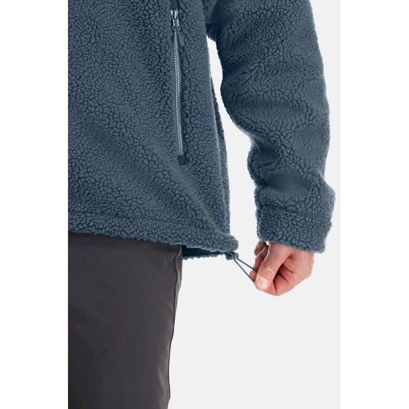 Rab Original Pile Jkt - Fleece jacket - Men's