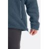 Rab Original Pile Jkt - Fleecetakki - Miehet