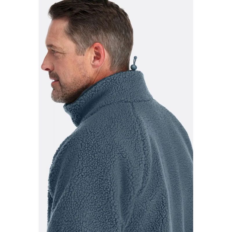 Rab Original Pile Jkt - Fleecetröjor - Herr
