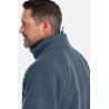 Rab Original Pile Jkt - Fleecetakki - Miehet