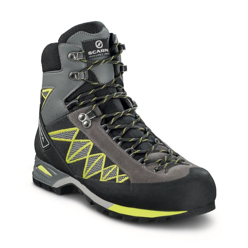 Scarpa Marmolada Trek OD - Buty trekkingowe wysokie meskie | Hardloop