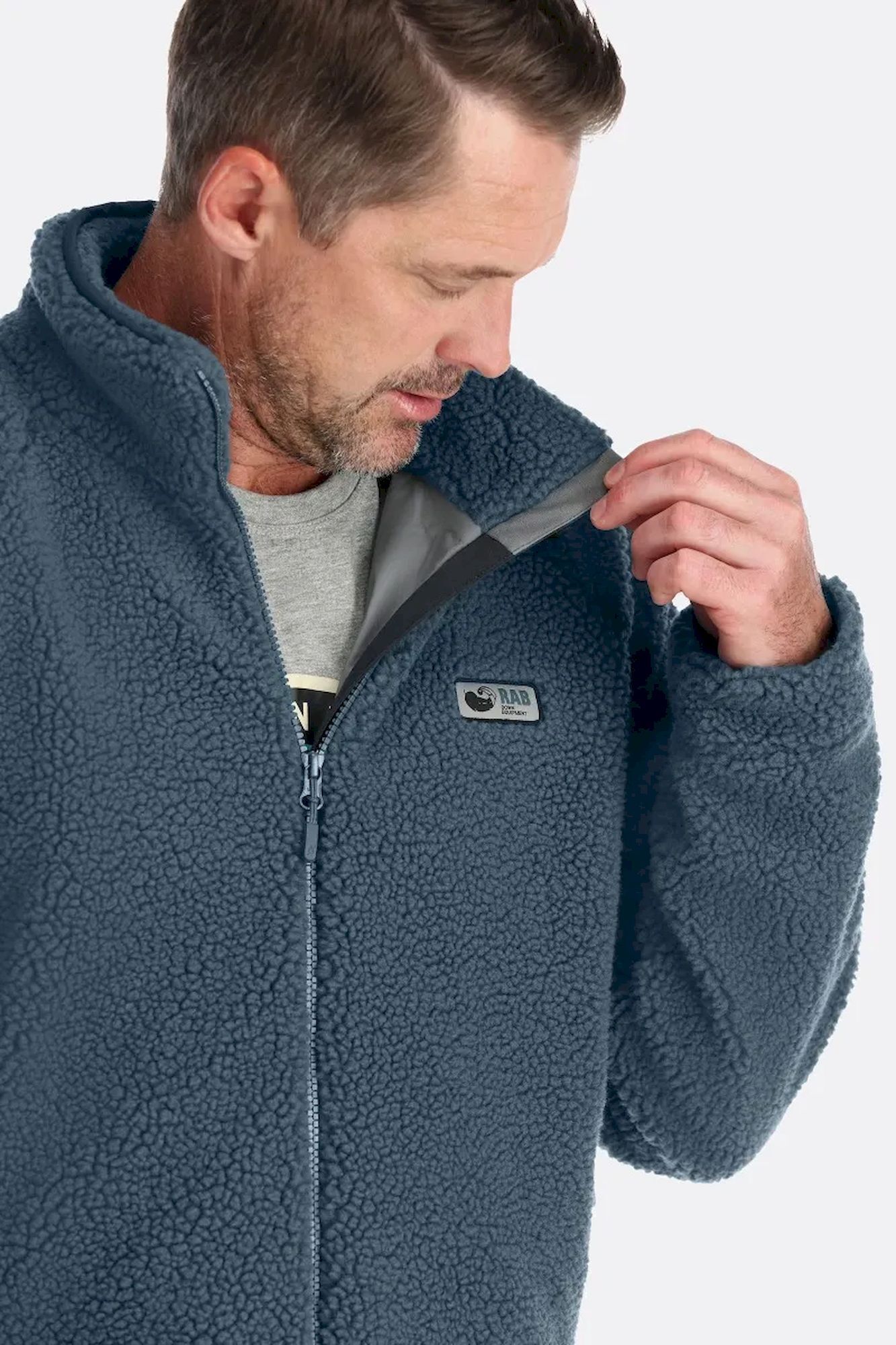 Rab Original Pile Jkt - Fleece jacket - Men's