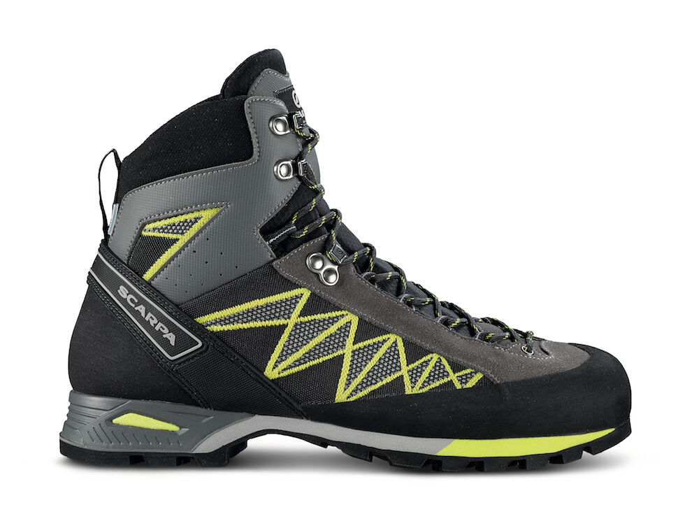 Scarpa Marmolada Trek OD - Buty trekkingowe wysokie meskie | Hardloop