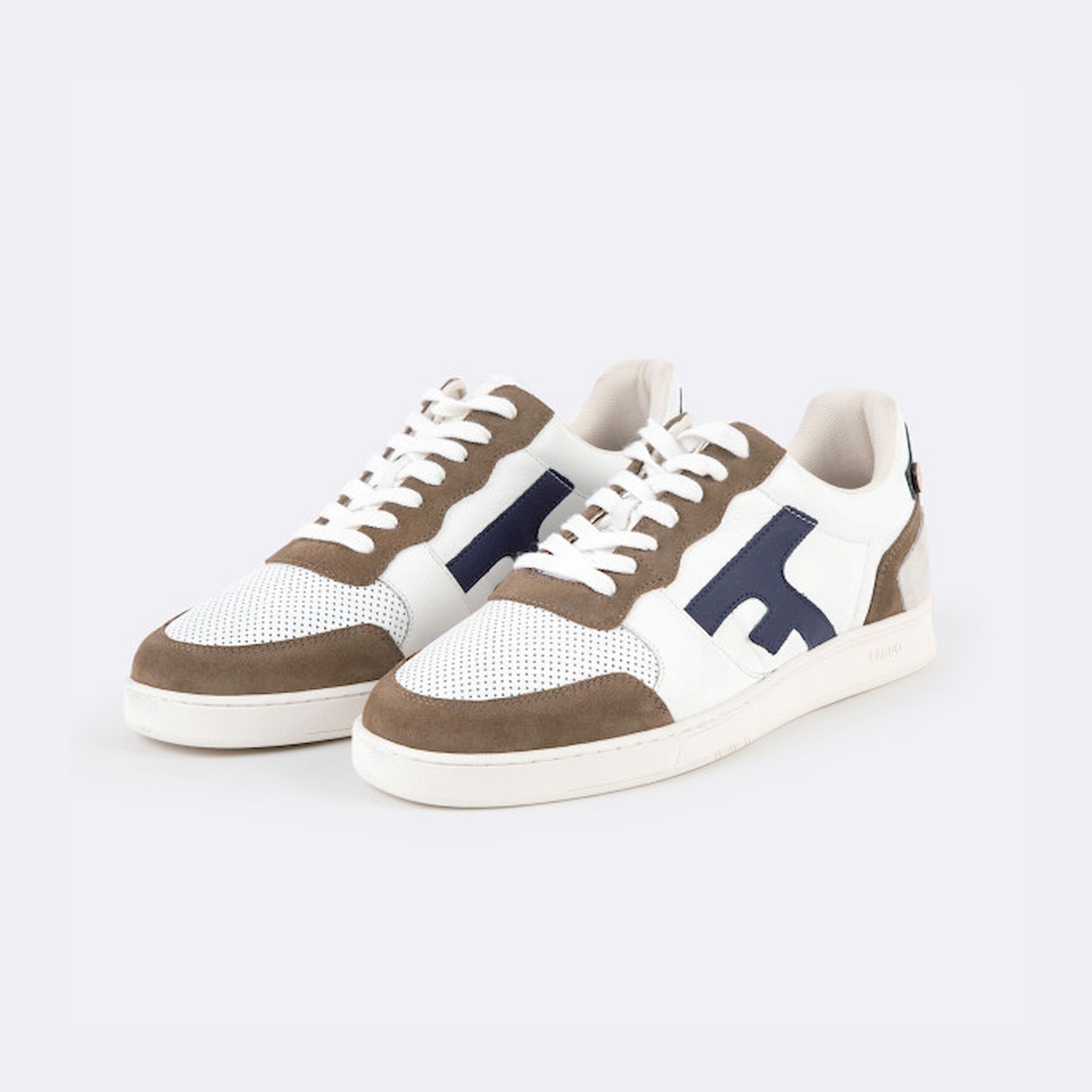 Faguo Hazel Leather Suede - Lifestyle Schuhe - Herren | Hardloop