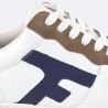 Faguo Hazel Leather Suede - Lifestyle Schuhe - Herren | Hardloop