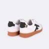 Faguo Hazel Leather - Sapatilhas lifestyle homem | Hardloop