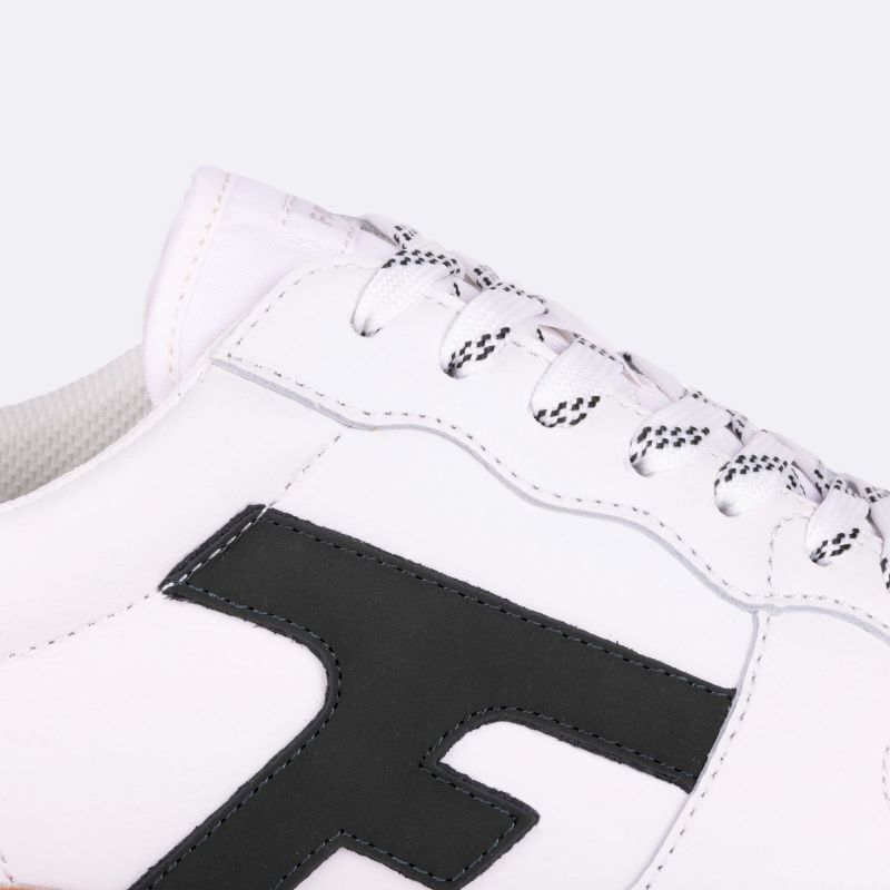 Faguo Hazel Leather - Urban skor - Herr | Hardloop
