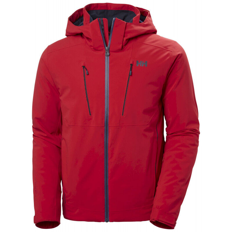 Helly Hansen Alpha 4.0 Jacket - Giacca da sci - Uomo | Hardloop