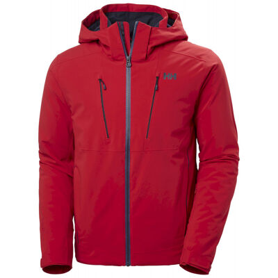 Alpha 4.0 Jacket - Laskettelutakki - Miehet