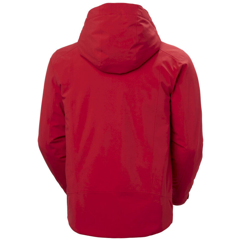 Helly Hansen Alpha 4.0 Jacket - Laskettelutakki - Miehet | Hardloop