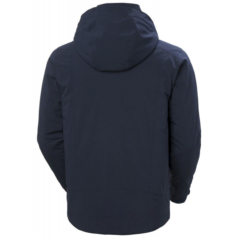 Helly Hansen Alpha 4.0 Jacket - Ski jacket - Men's | Hardloop