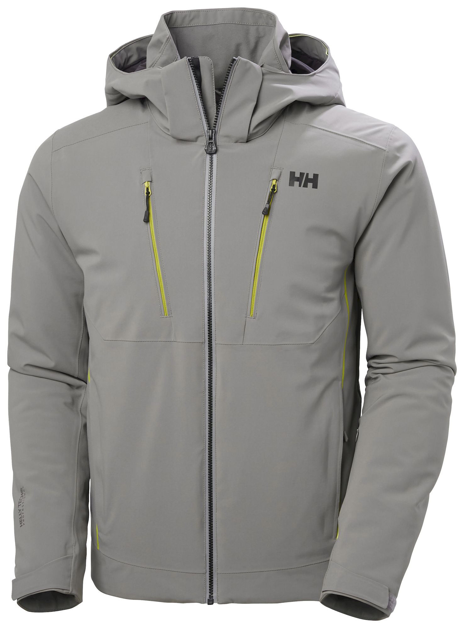 Helly Hansen Alpha 4.0 Jacket - Chaqueta de esquí - Hombre | Hardloop