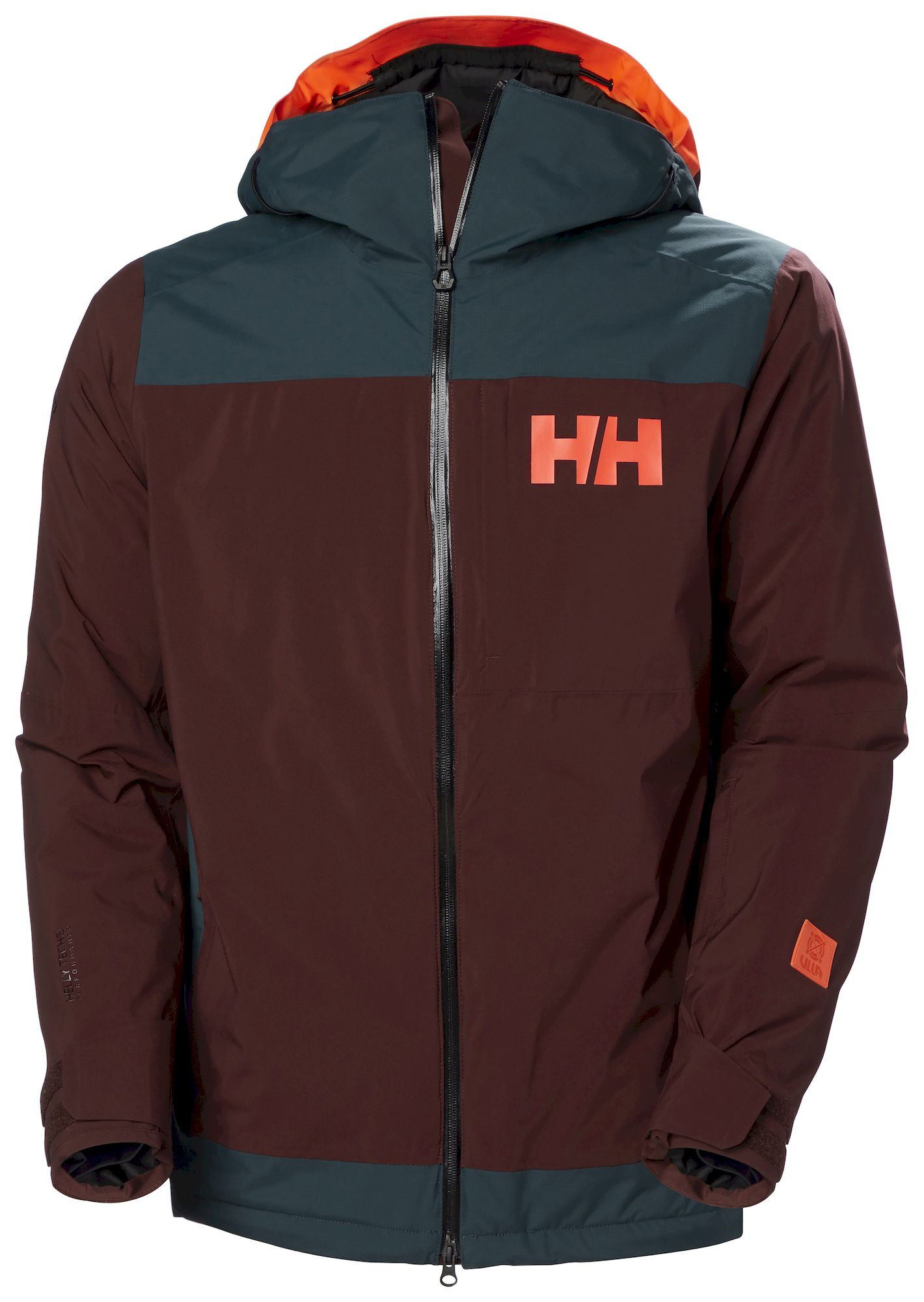 Helly Hansen Powdreamer 2.0 Jacket - Kurtka narciarska meska | Hardloop