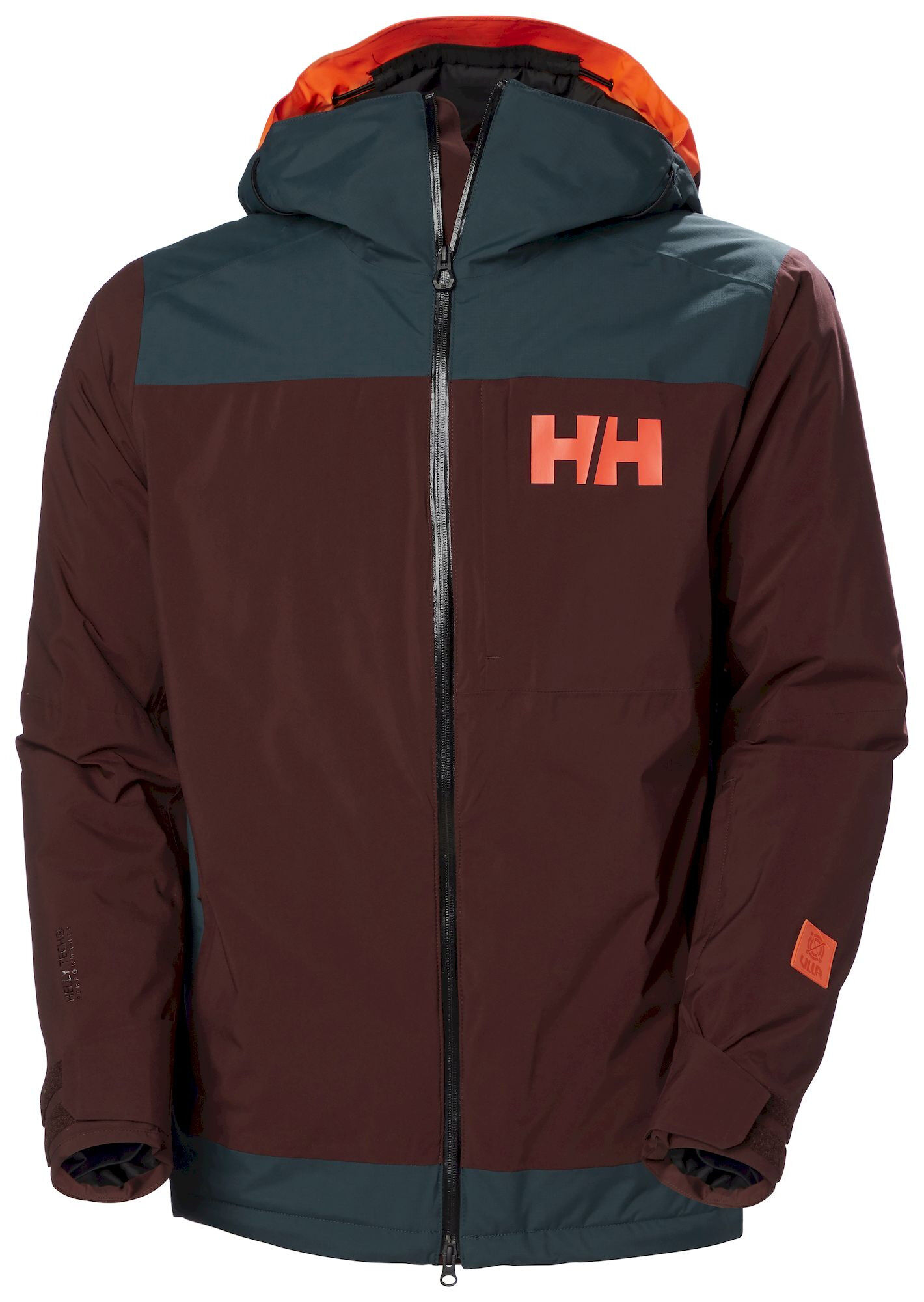 Helly Hansen Powdreamer 2.0 Jacket Ski jacket Men's Hardloop