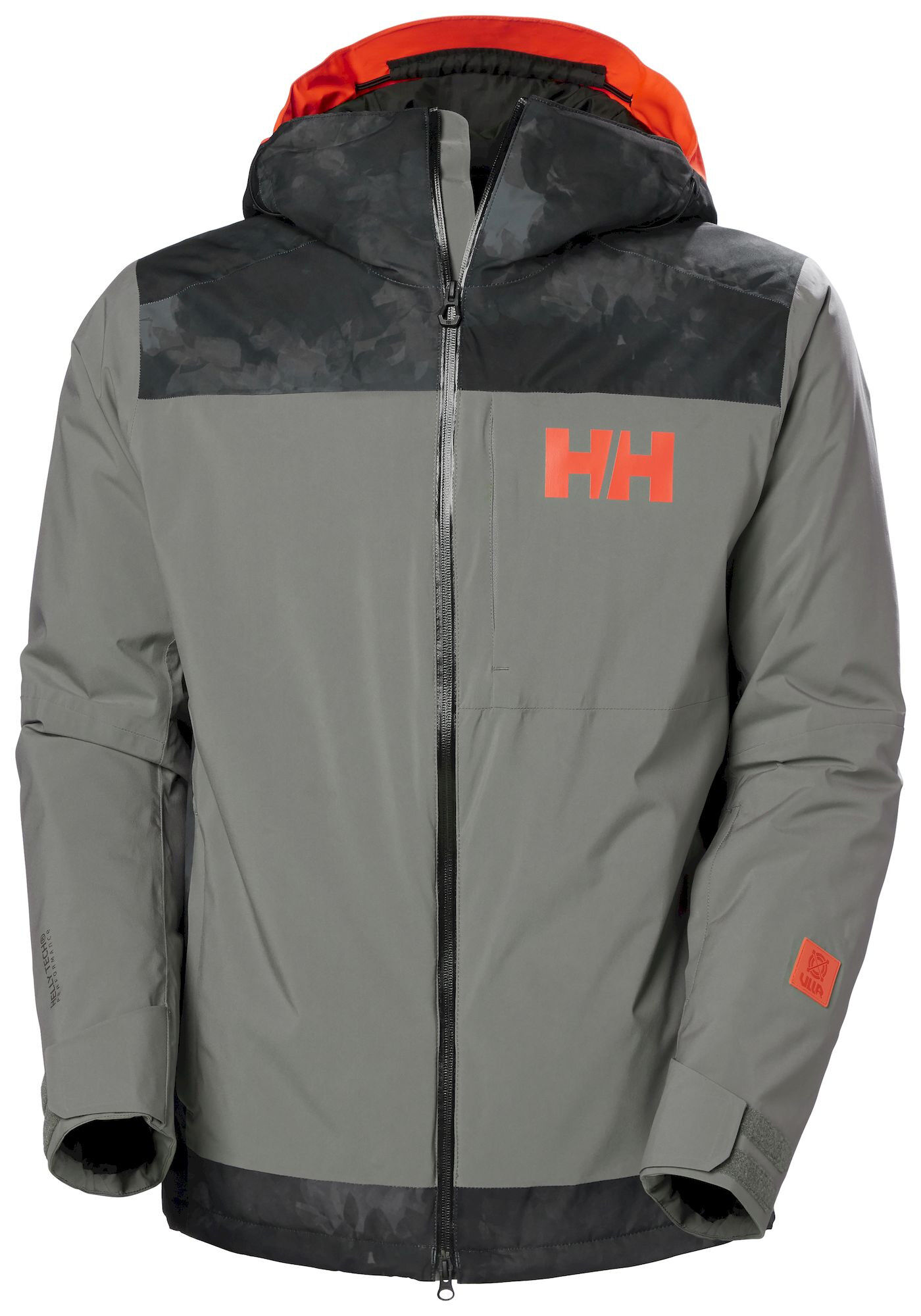 Helly Hansen Powdreamer 2.0 Jacket - Ski jacket - Men's | Hardloop
