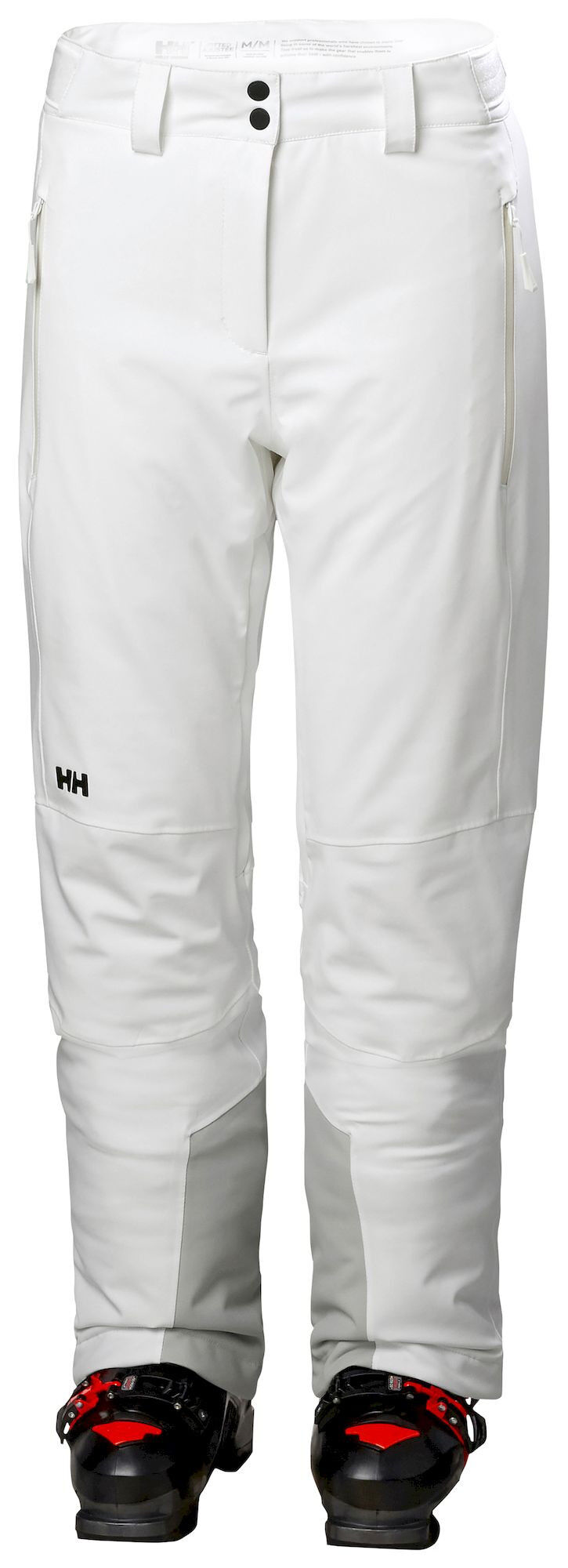 Helly Hansen Alphelia 2.0 Pant - Spodnie narciarskie damskie | Hardloop