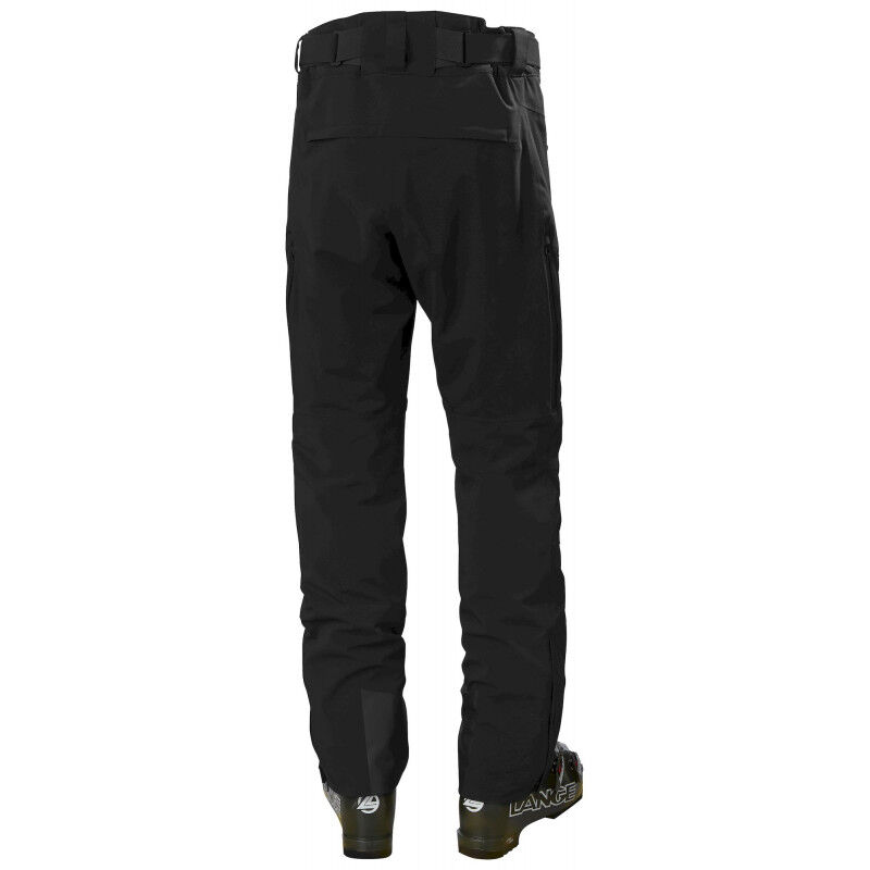 Helly Hansen Alpha Lifaloft Pant - Ski trousers - Men's | Hardloop