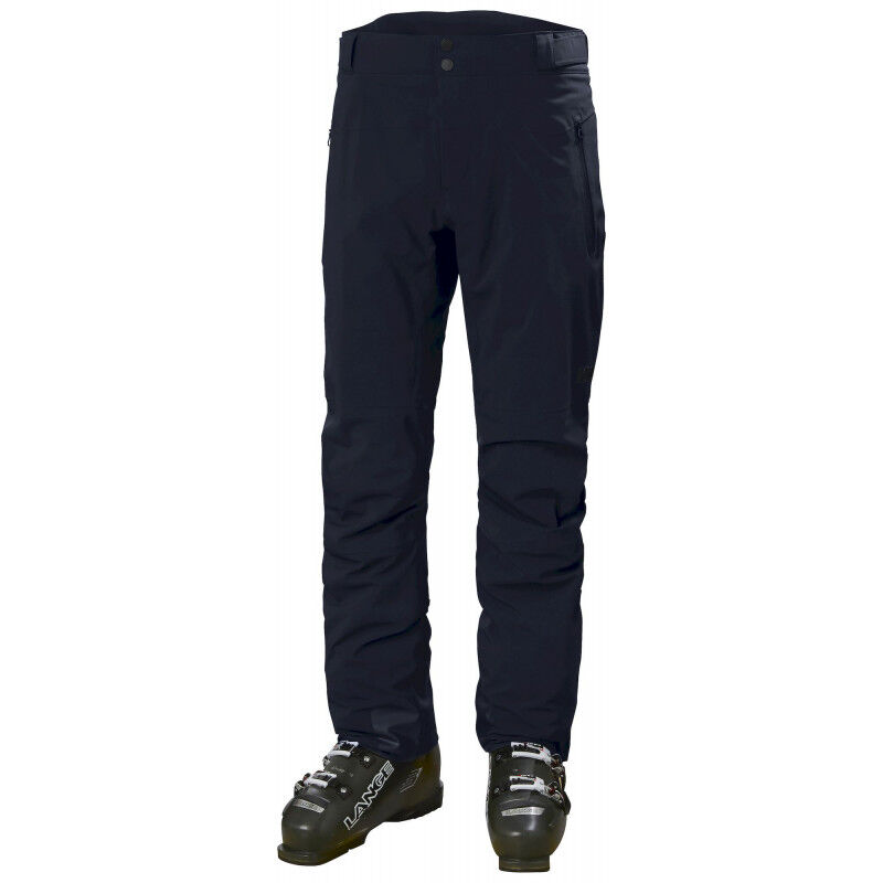 Alpha Lifaloft Pant - Skibukser - Herrer