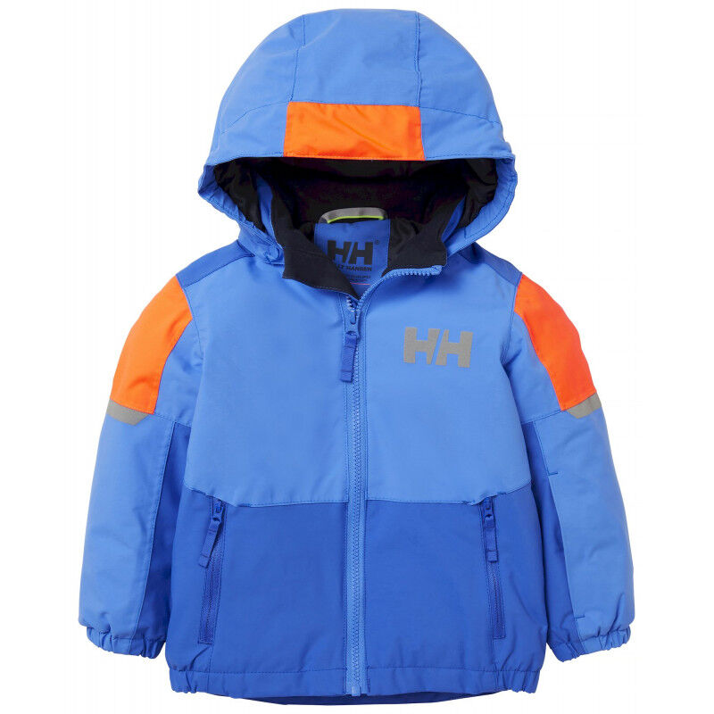 Combinaison ski helly discount hansen