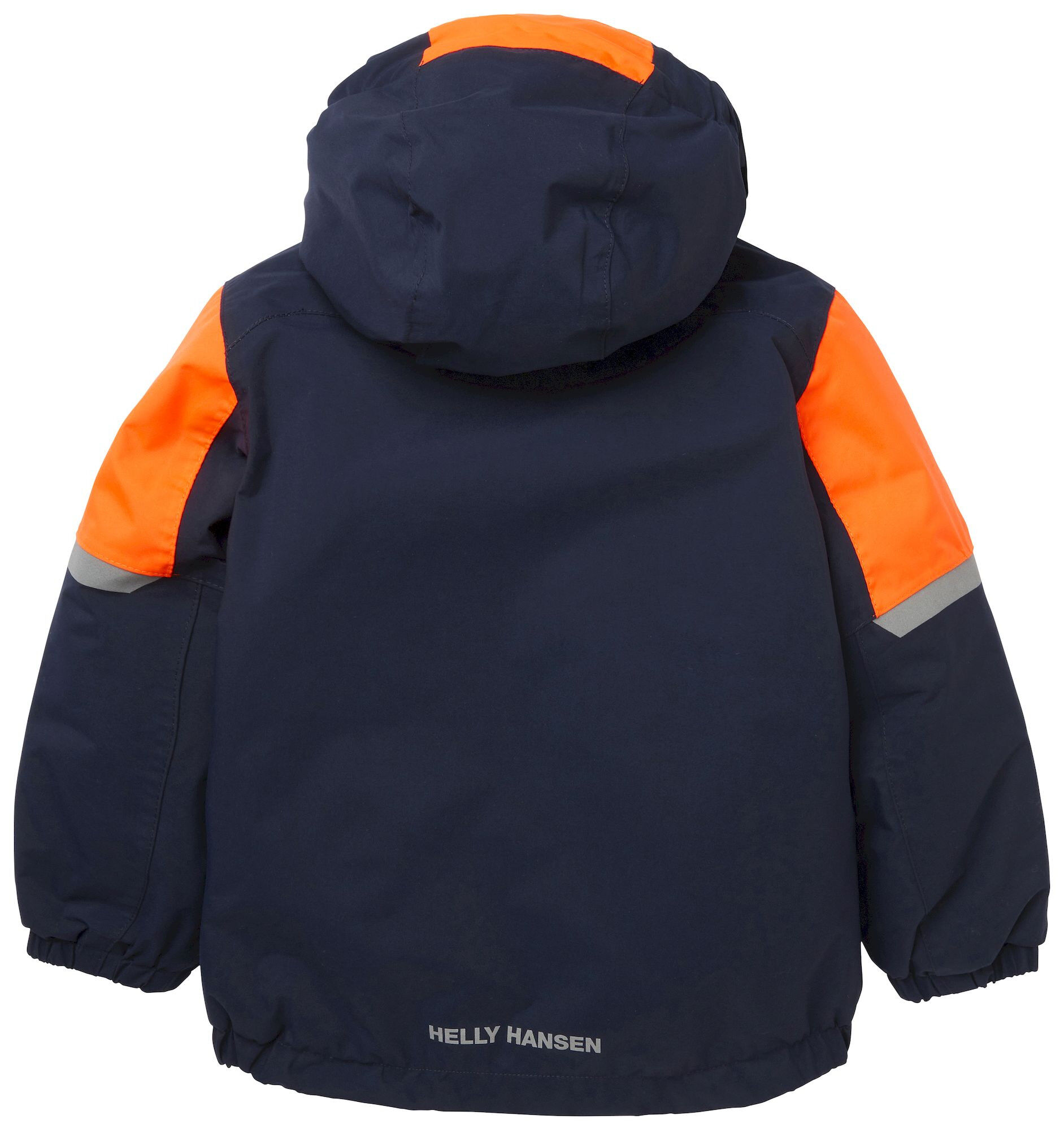 Helly Hansen K Rider Insulated Jacket Ski jacket Kid's