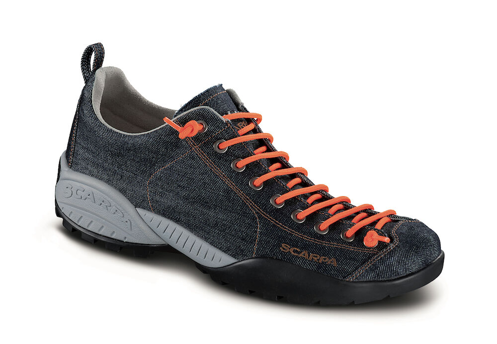 Scarpa Mojito Blue Denim - Chaussures homme | Hardloop