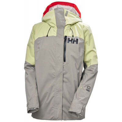 Powshot Jacket - Skijakke - Damer