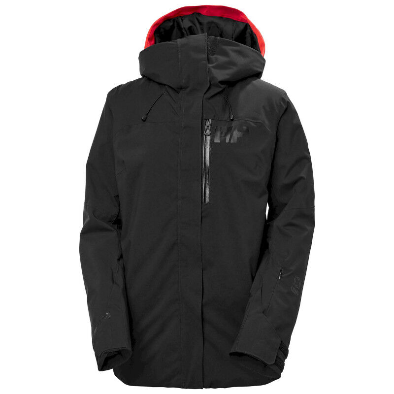 Powshot Jacket - Casaco de esquí mulher