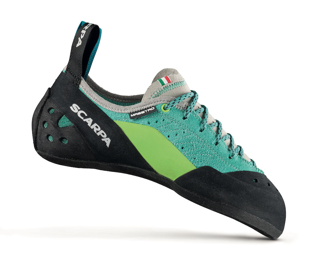 Scarpa Maestro Wmn - Kiipeilykengät - Naiset