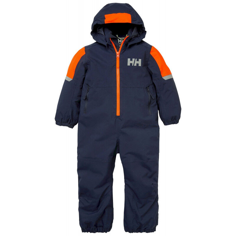 K Rider 2.0 Insulated Suit - Overall - Børn