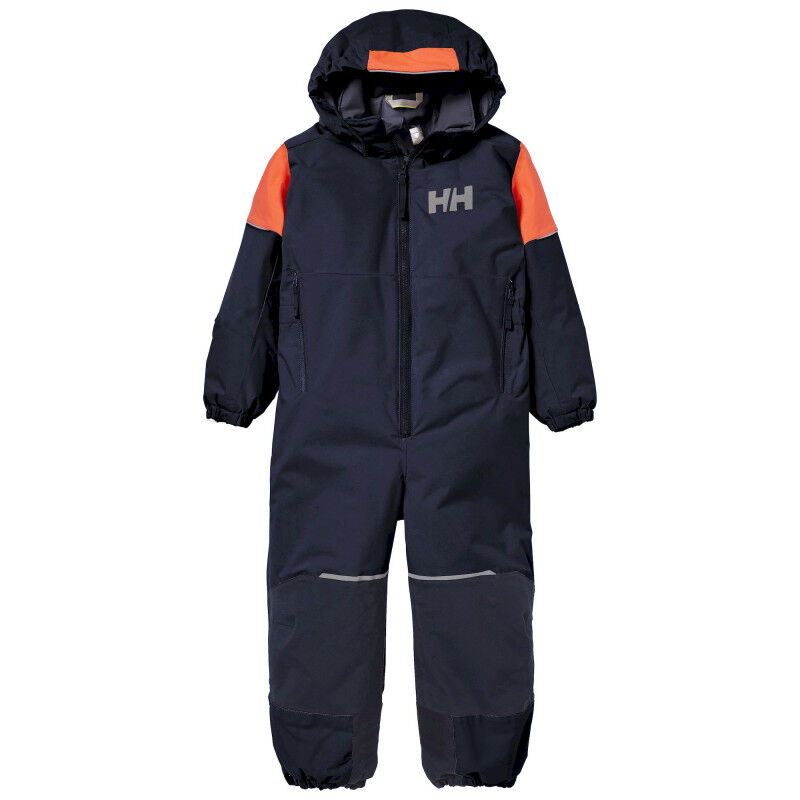 Helly Hansen K Rider 2.0 Insulated Suit - Overall - Kid's | Hardloop